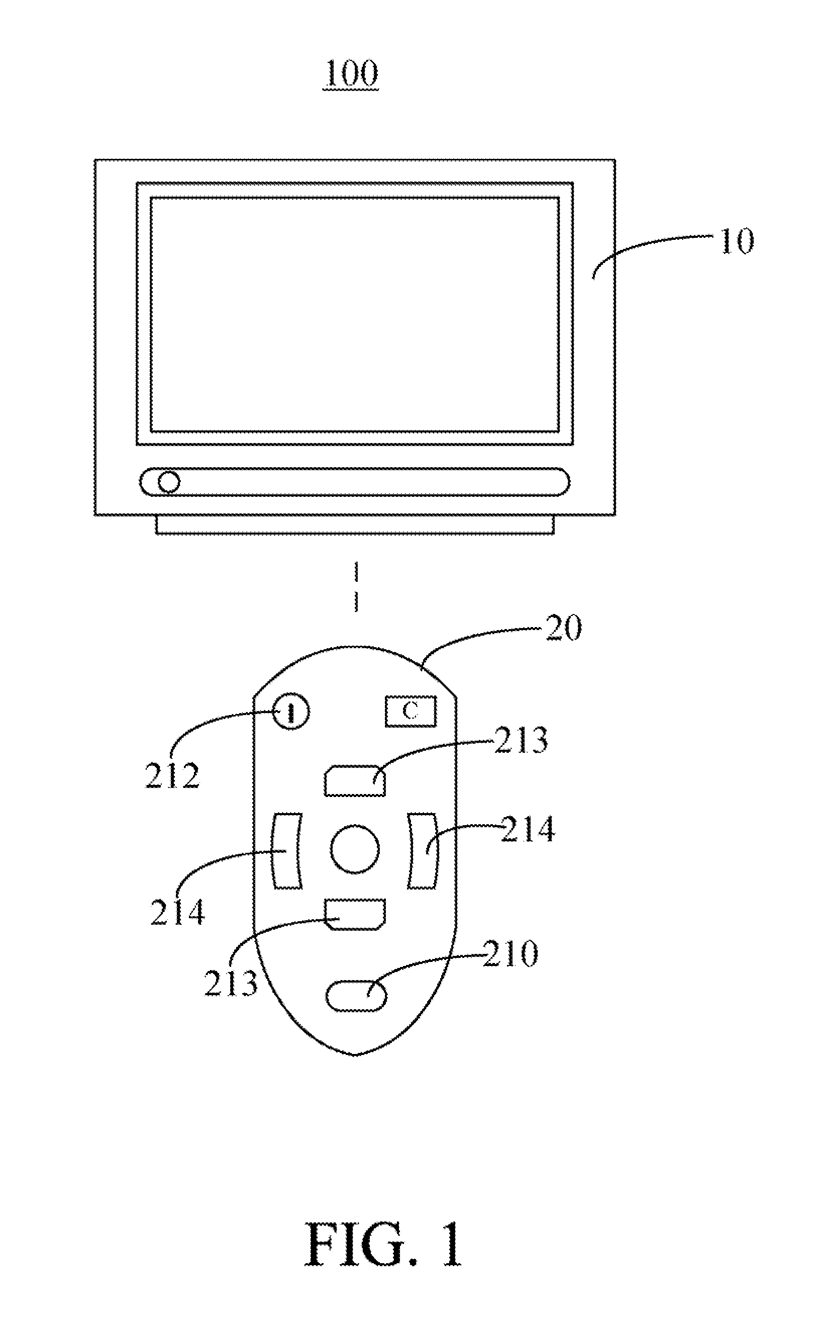 Remote control devices and method for preventing accidental operation thereof