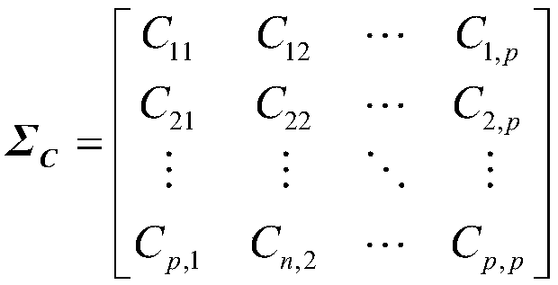 Interval Parameters Acquisition Method for Harmonic User Typical Working Conditions