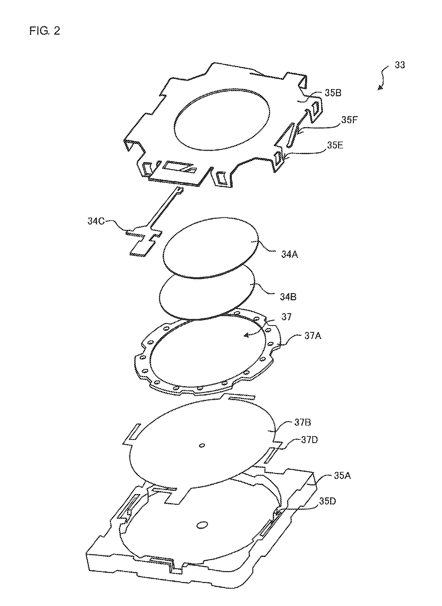 Suction device