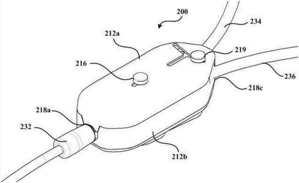 Peritoneal dialysis device