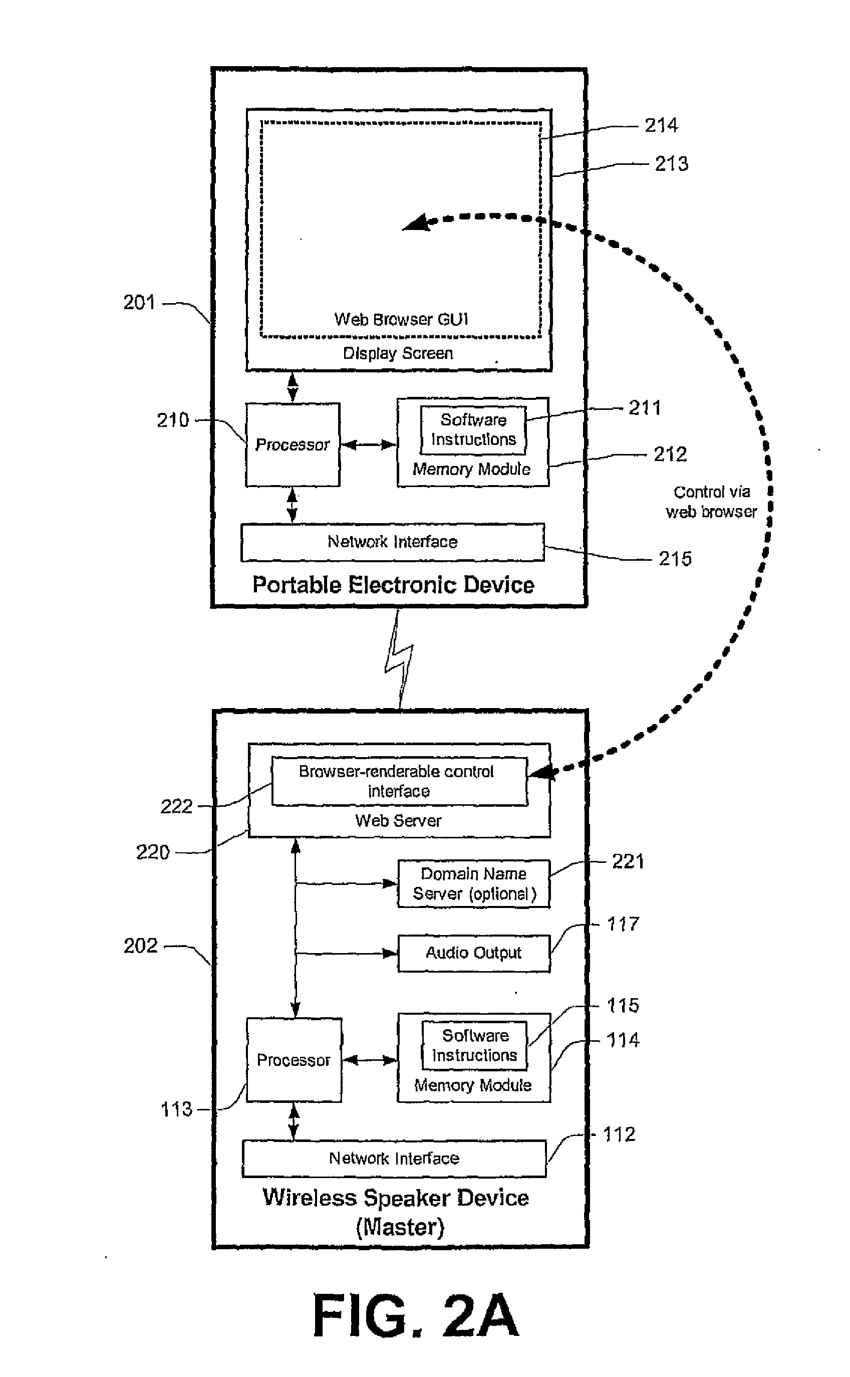 Systems and methods for providing a media playback in a networked environment