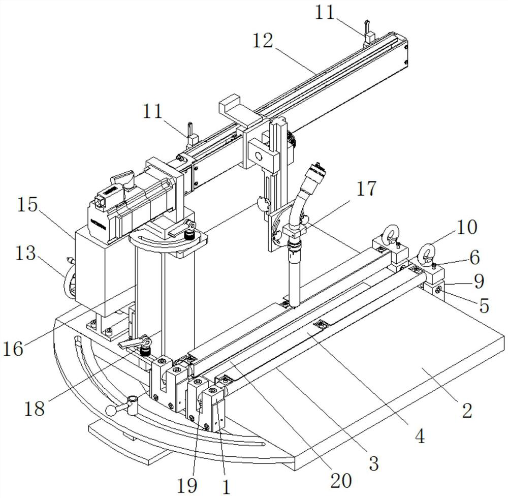 Compression devices, welding equipment and welding systems