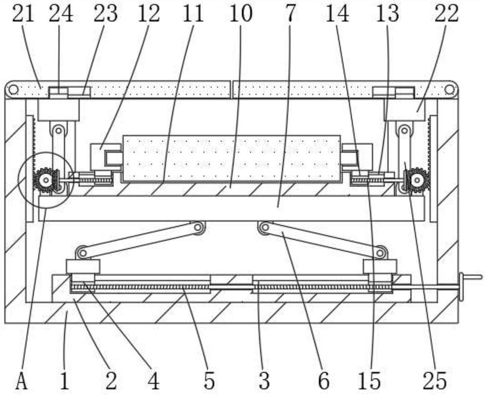 Printing plate roller transfer device for printing