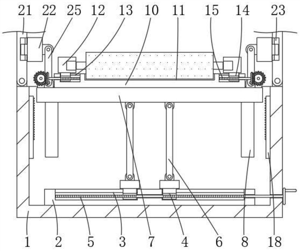 Printing plate roller transfer device for printing