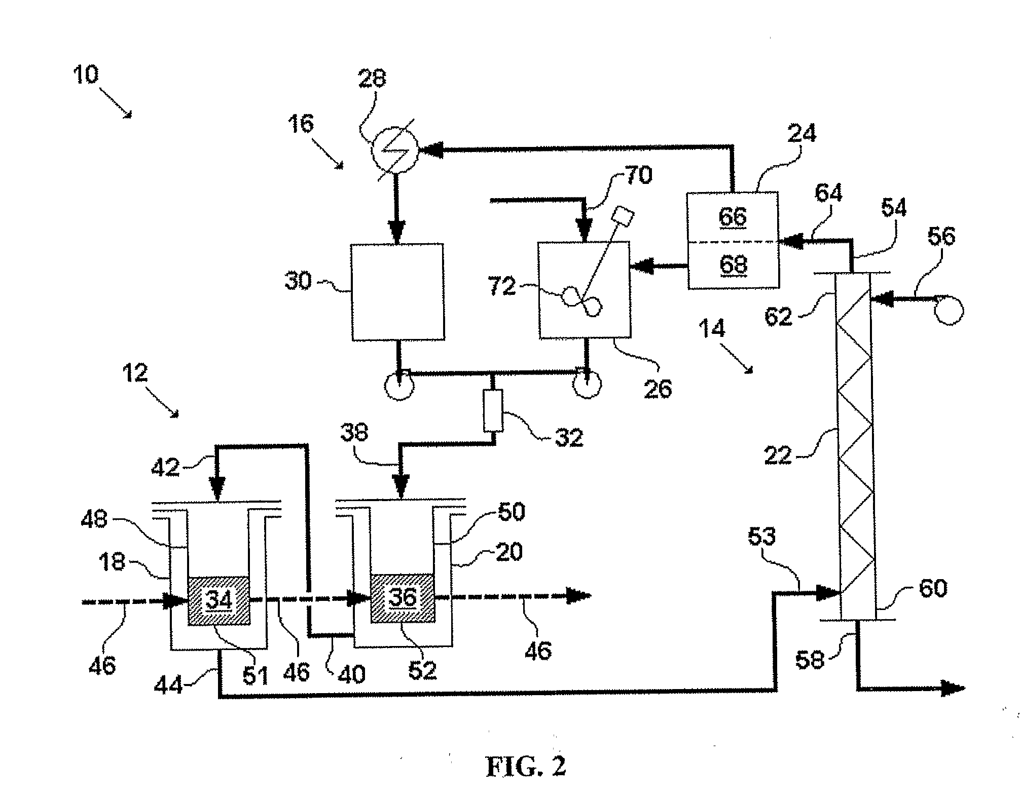 Method and System for Recovering Metal from Metal-Containing Materials