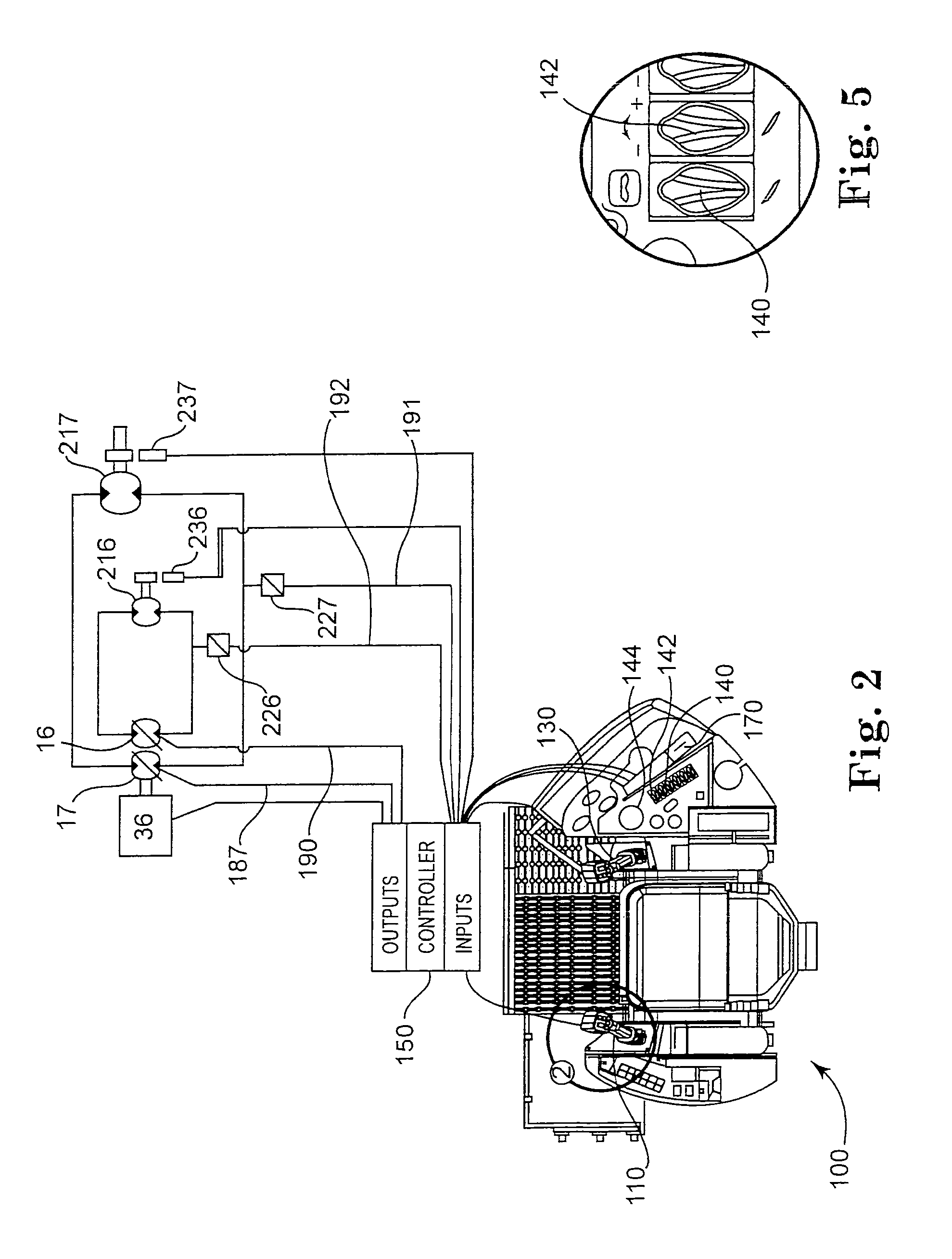 Constant-mode auto-drill with pressure derivative control