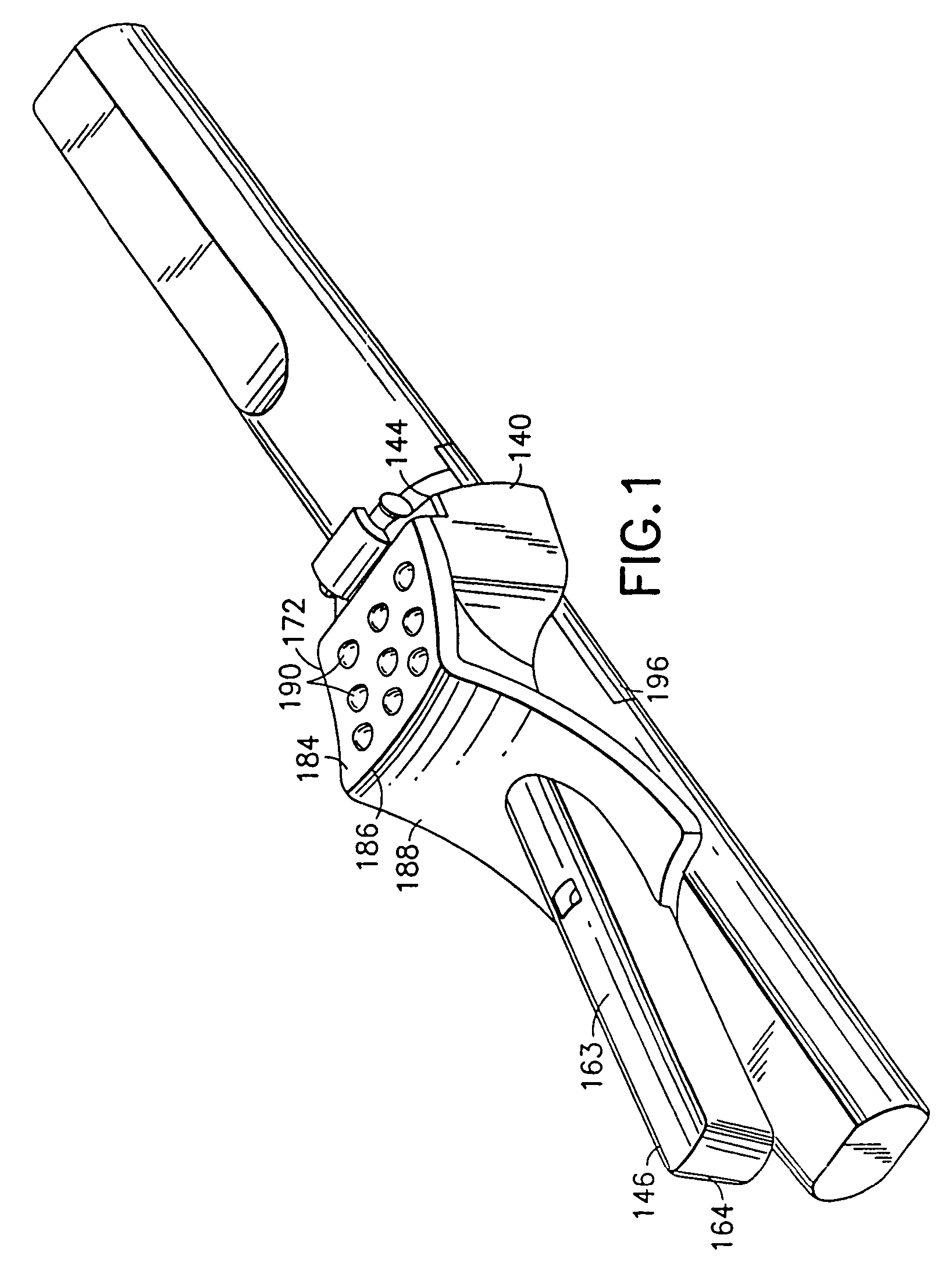 Safety shield assembly