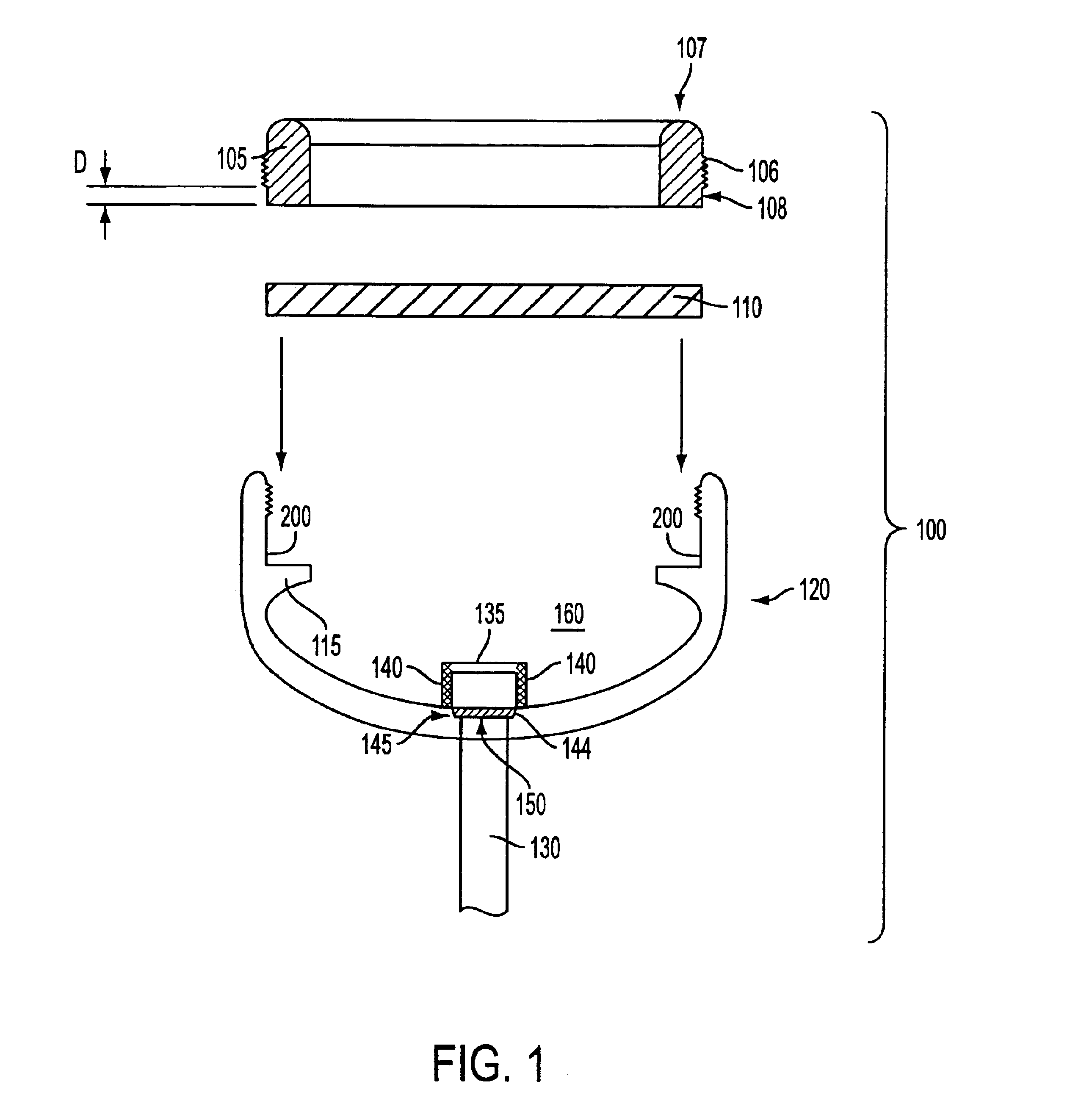 Implantable refillable and ported controlled release drug delivery device