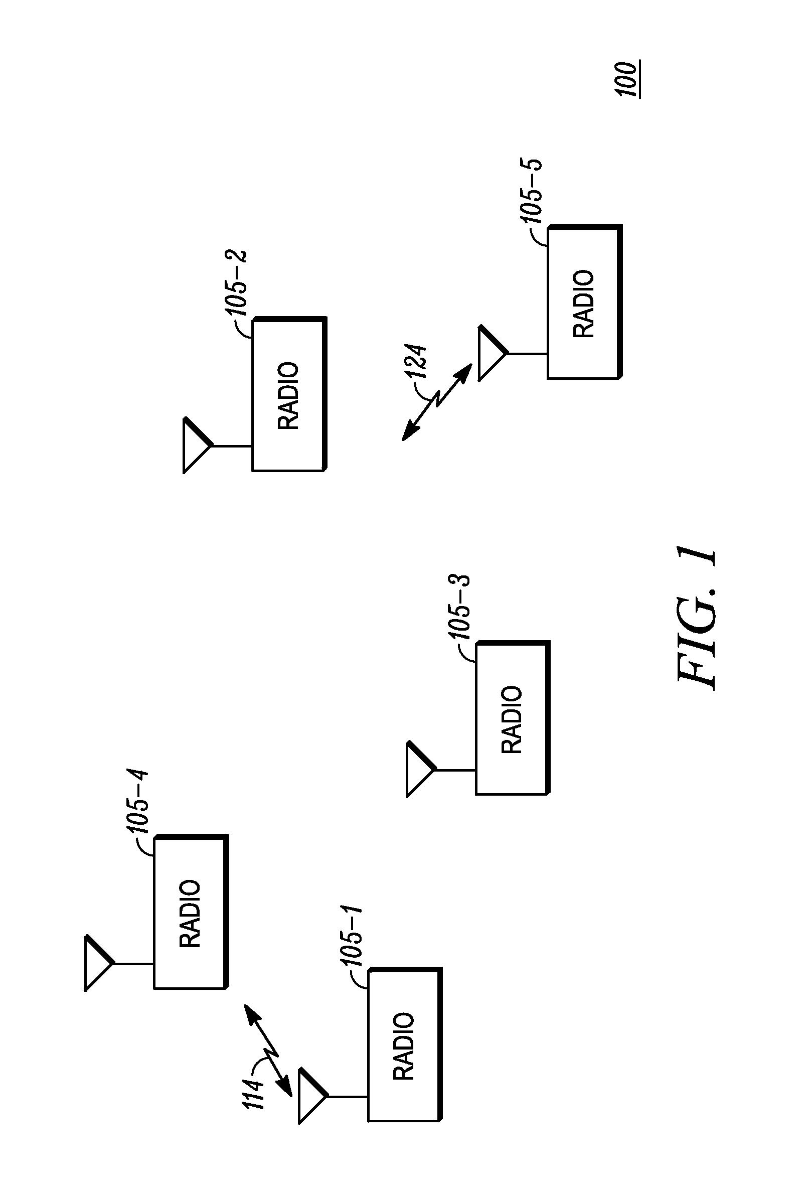 Method and apparatus for resolving call collisions in a digital conventional direct mode