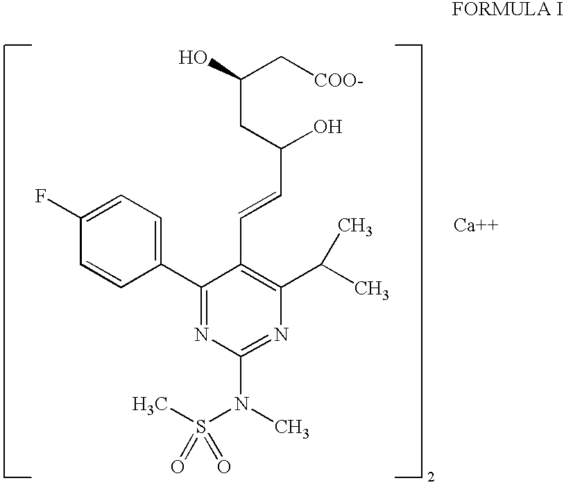 Process for the preparation of amorphous rosuvastatin calcium