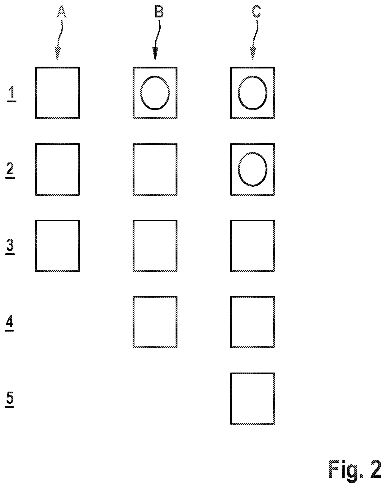 Method and device for generating a pseudo-random number sequence