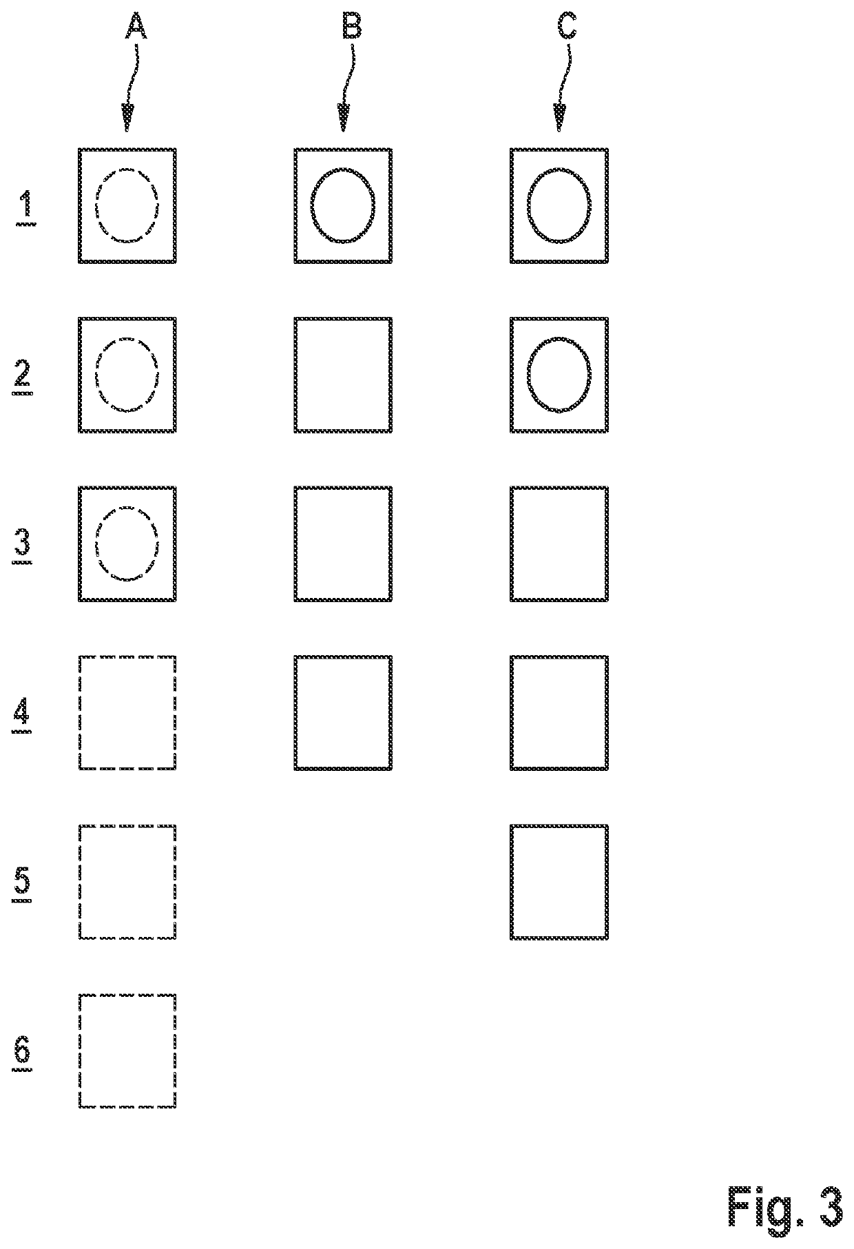 Method and device for generating a pseudo-random number sequence