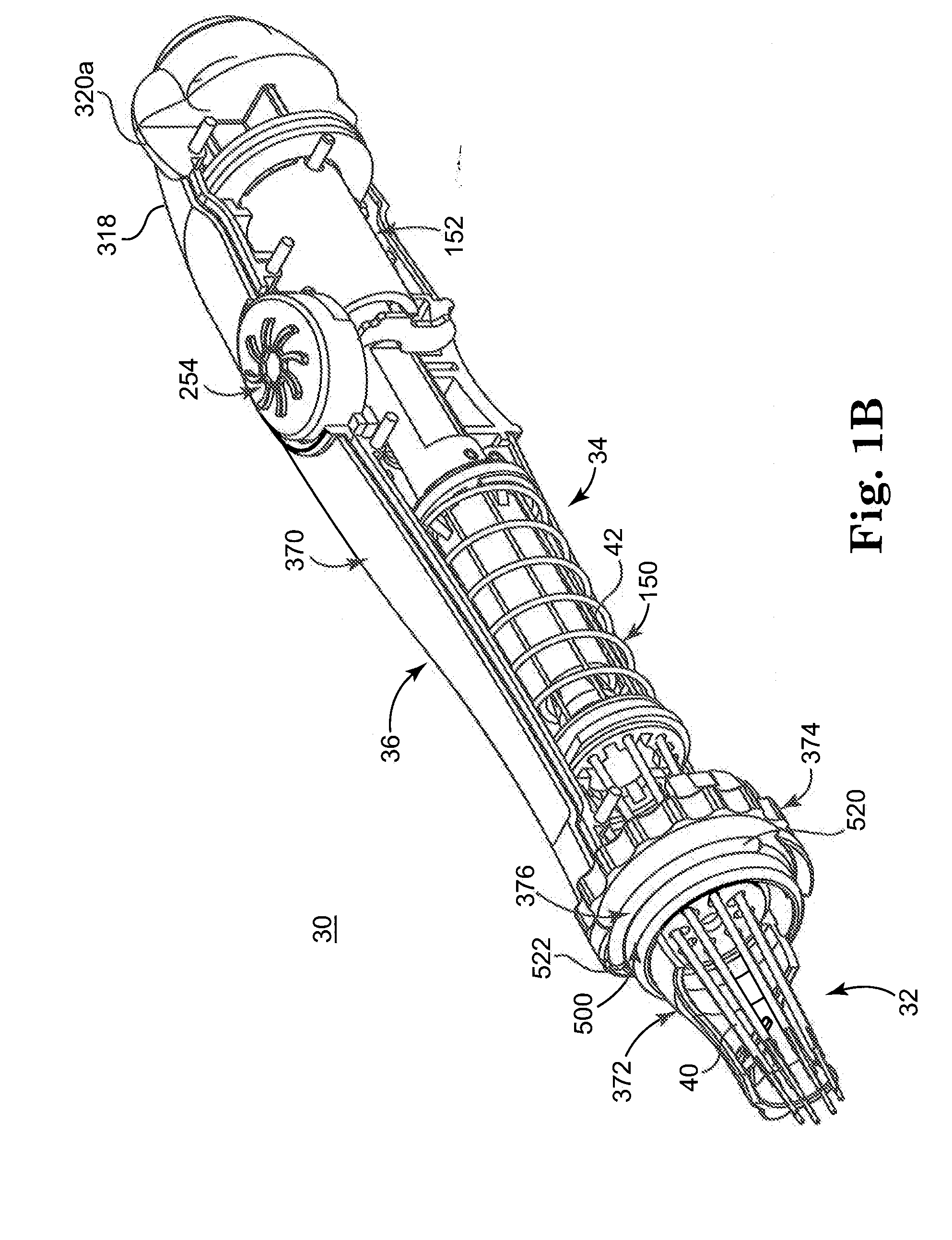 Anastomosis systems and methods