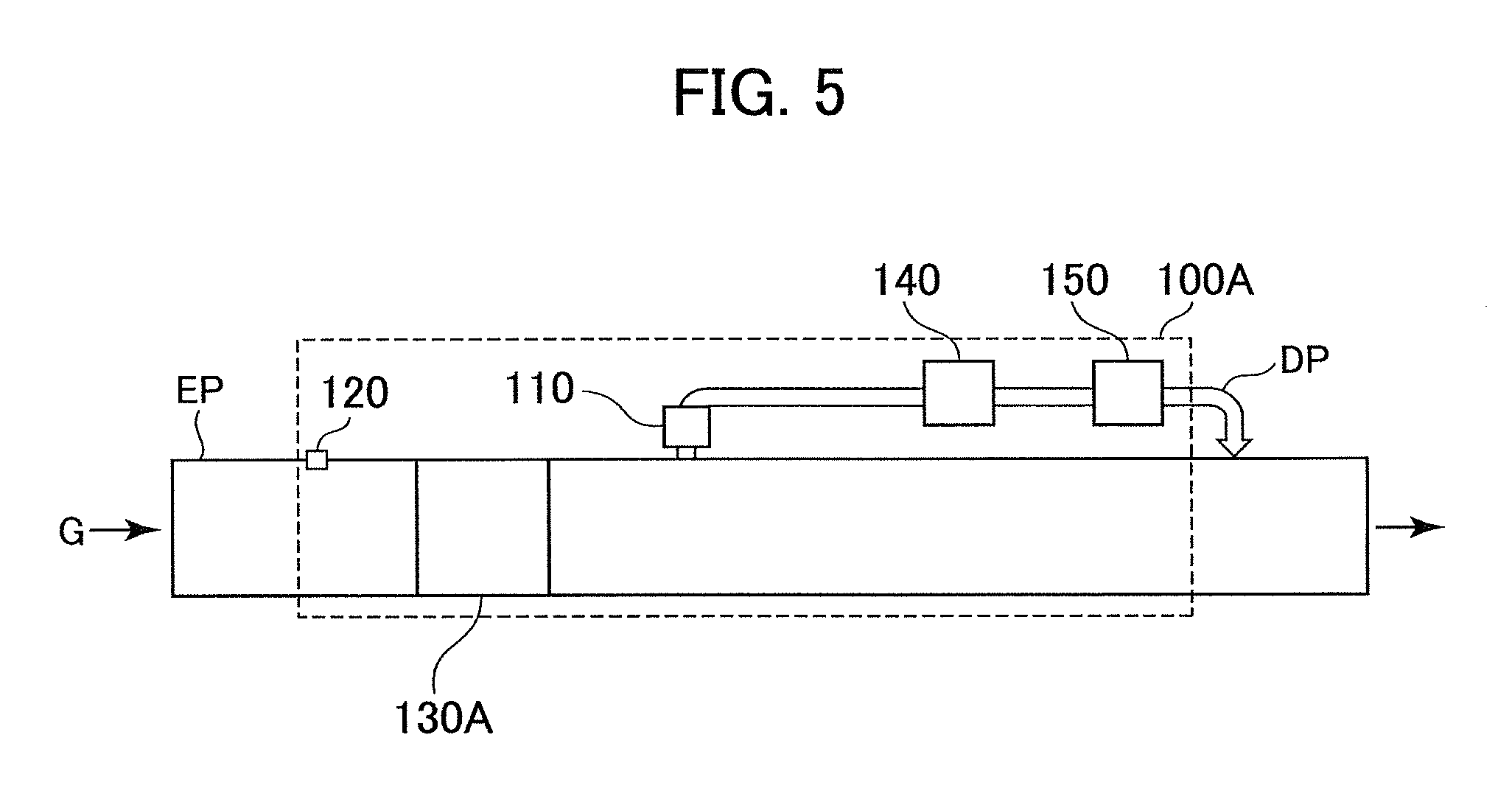 Hydrogen Sensing Device