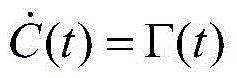 A Disturbance Observer-Based Optimal Control Method for Lander Dynamic Descent