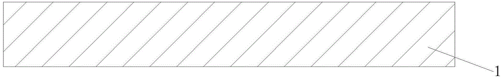 Substrate transferring method for power semiconductor device with perpendicular structure