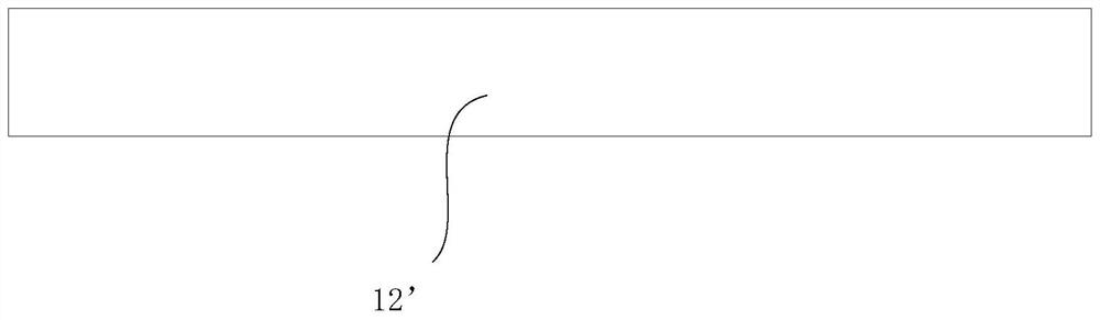 Manufacturing method of explosion-proof panel and explosion-proof panel