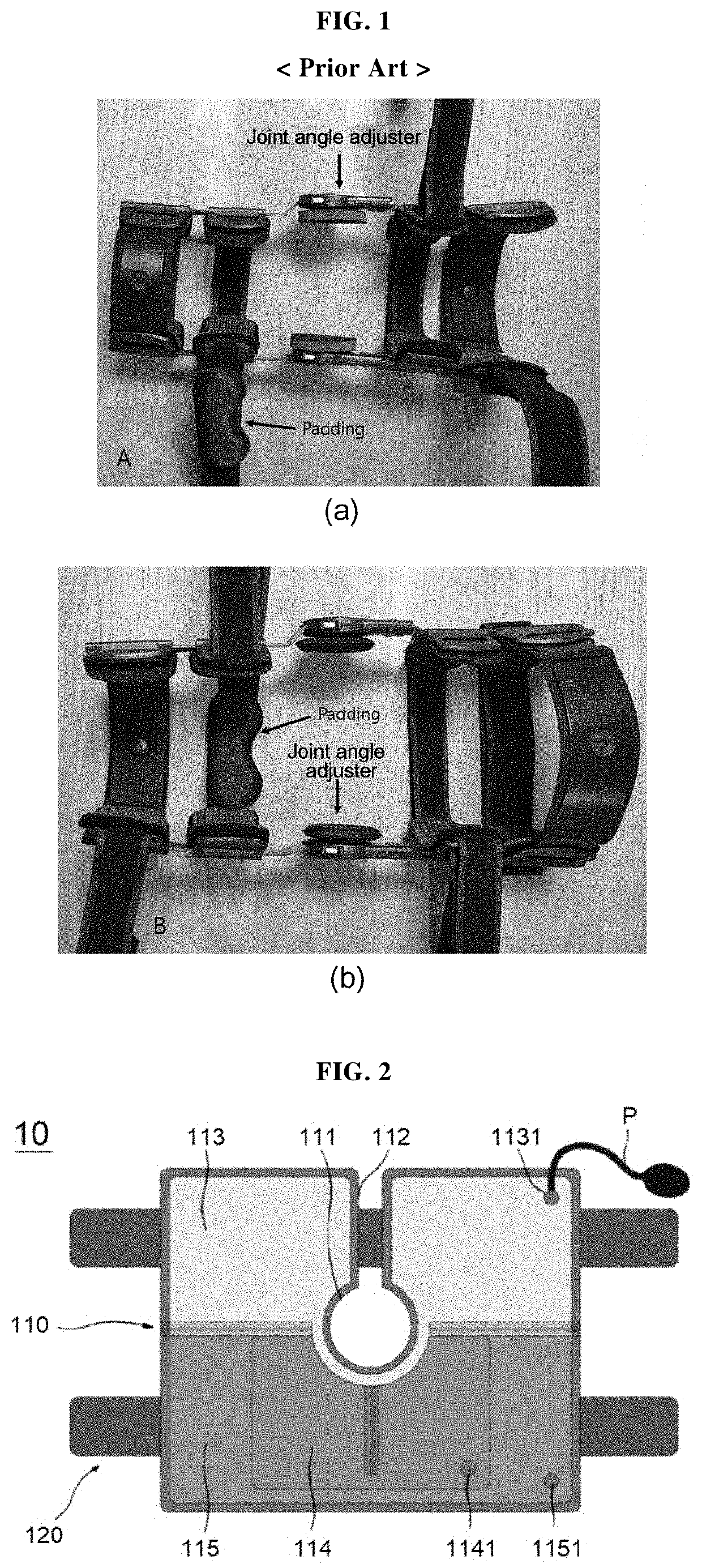 Functional joint assist apparatus