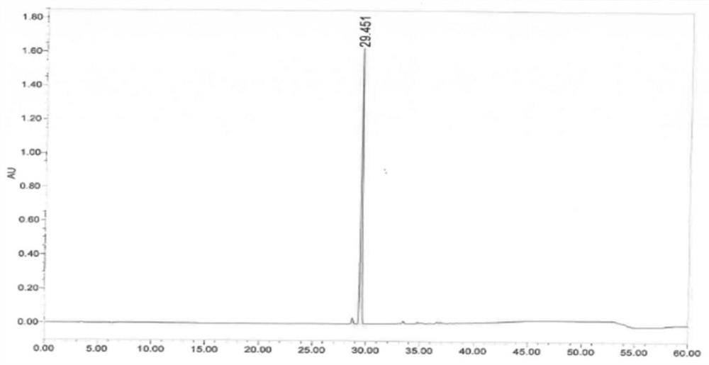 Method for preparing polycyclic carbamoyl pyridone compound