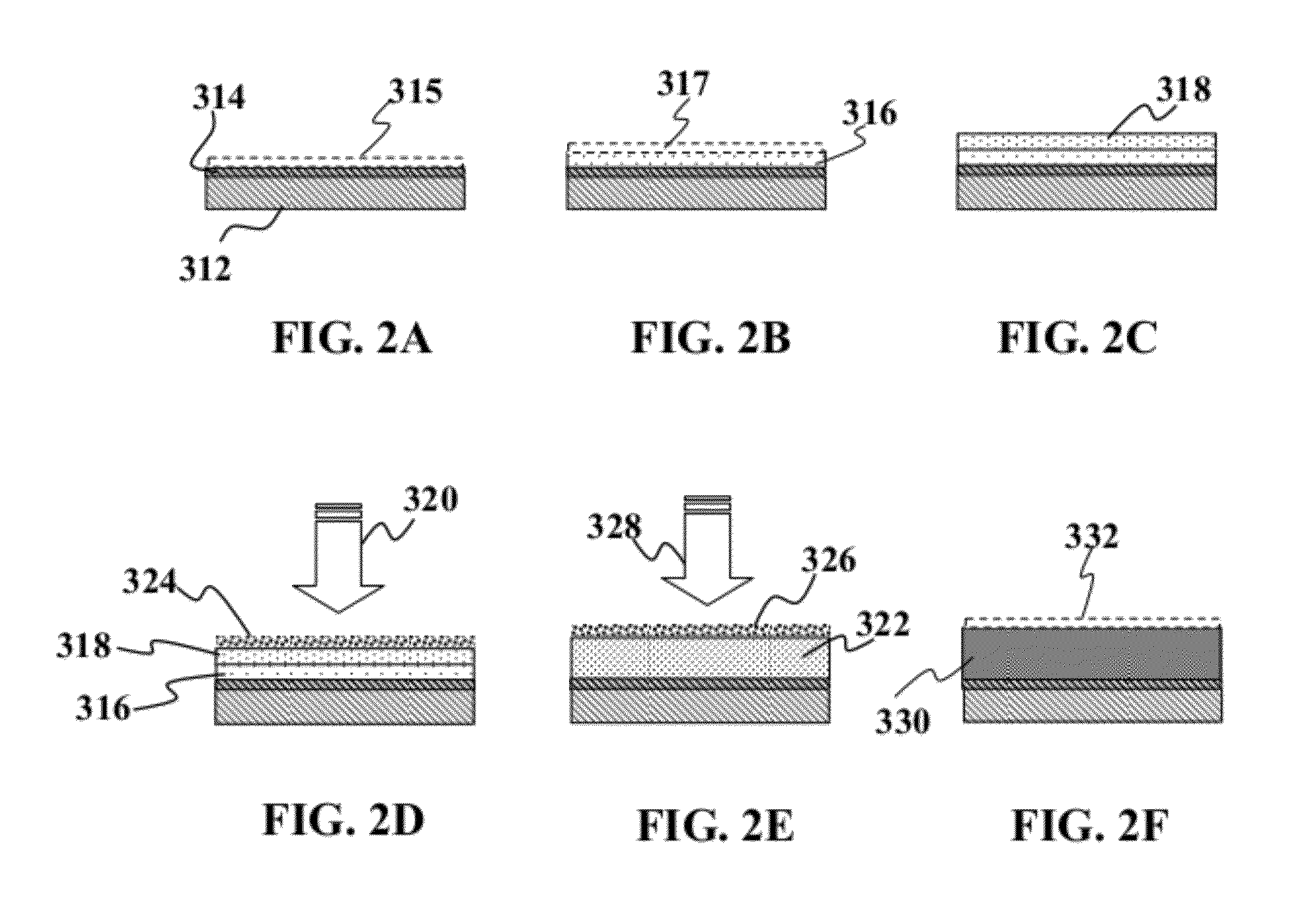 Multi-nary group ib and via based semiconductor