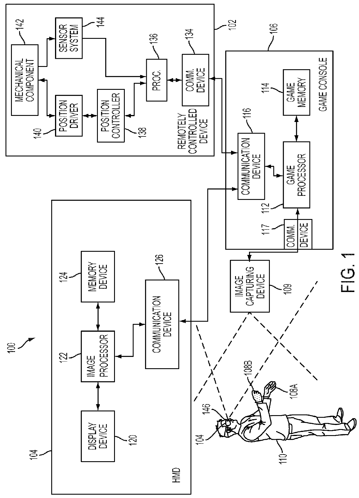 Systems and methods for providing feedback to a user while interacting with content