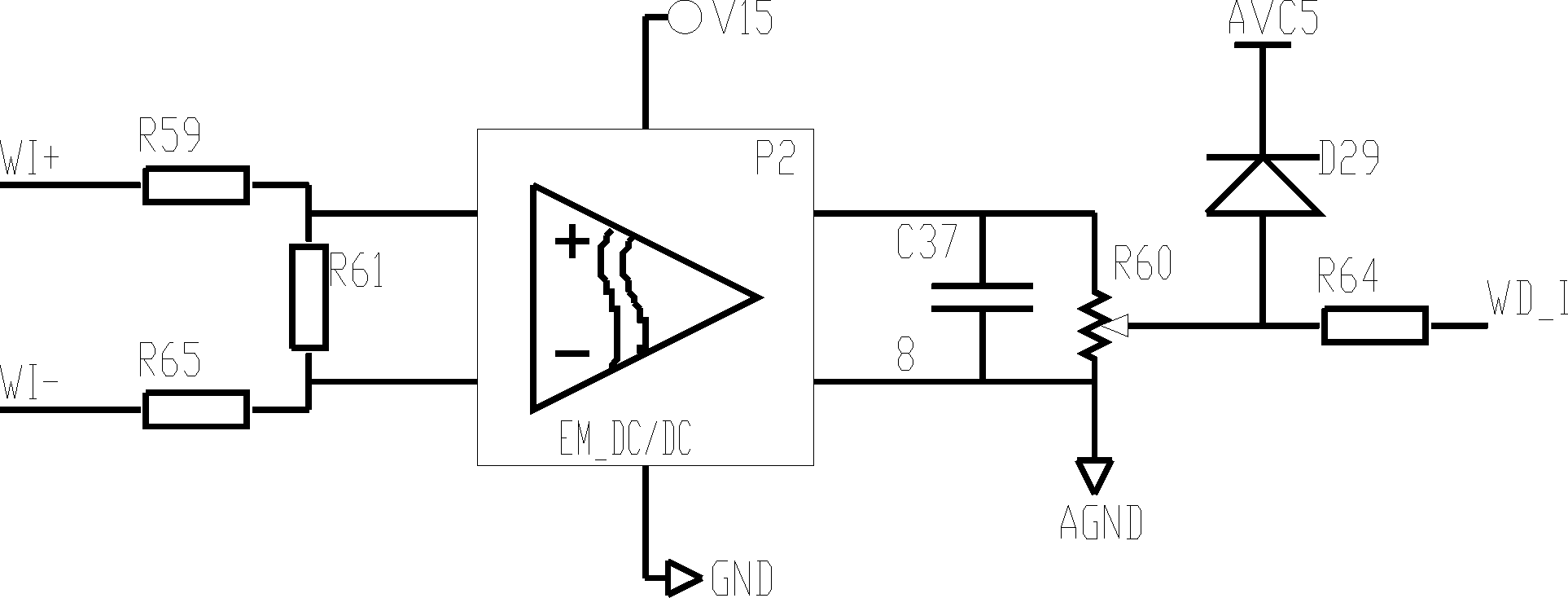 Submerged arc welding controller