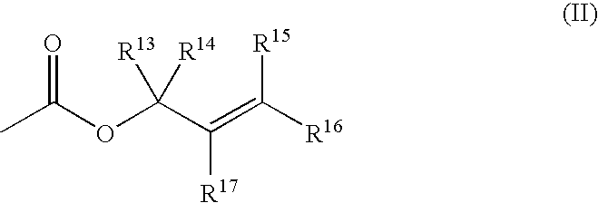 Enantioselective, catalytic allylation of ketones and olefins