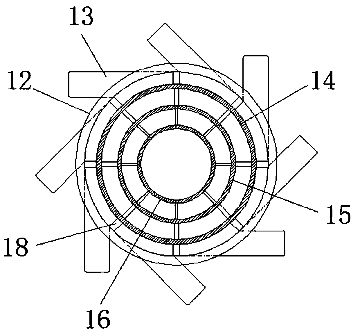 Photoelectric smoke detection alarm based on Internet of things