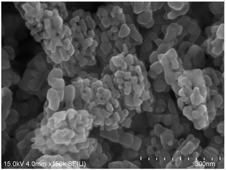 Method and device for preparing high-purity indium oxide powder by electrolysis