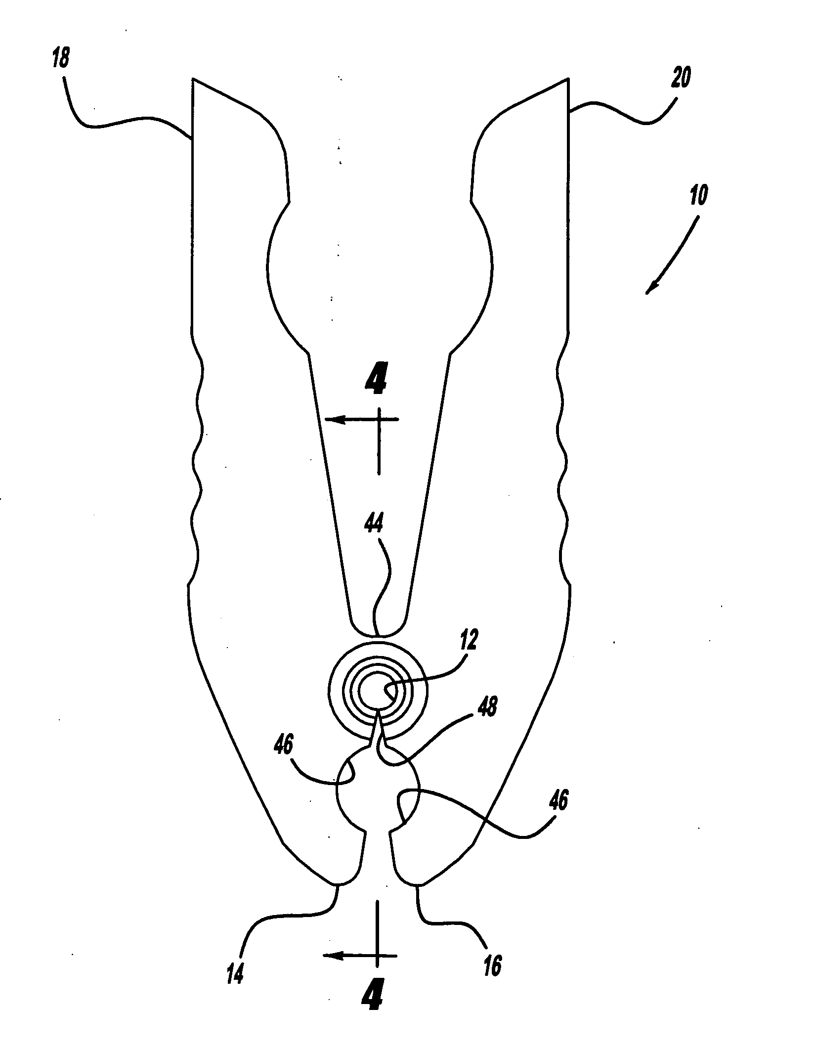 Catheter guidewire loading device and method