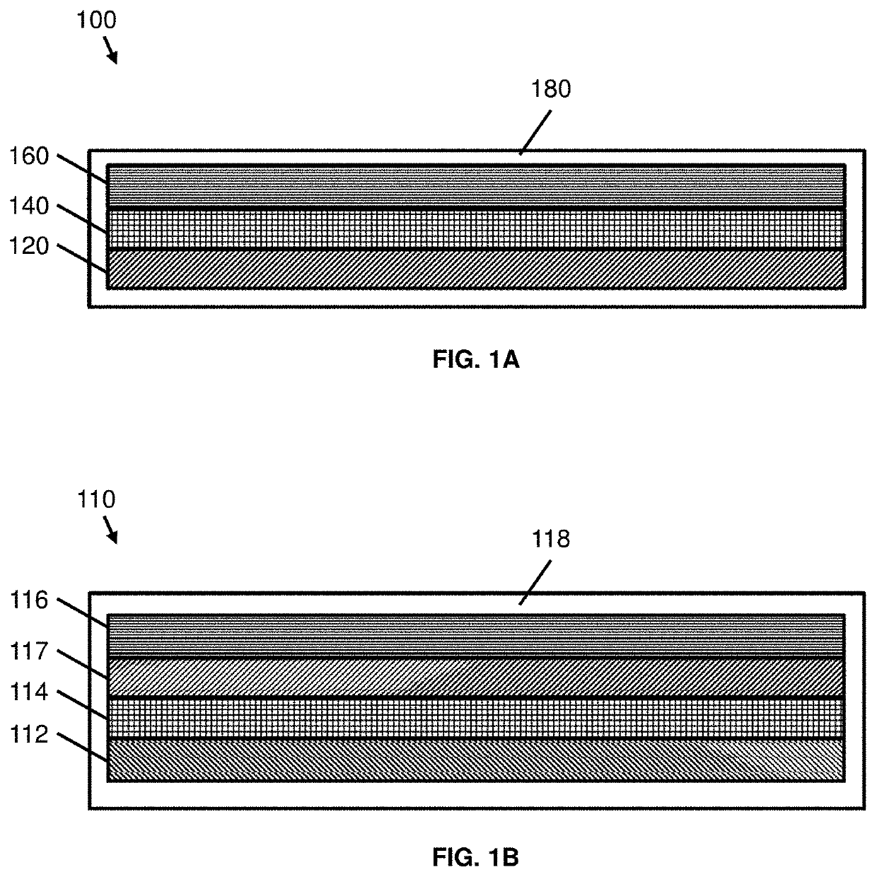 High pressure sensitive color changeable indicators and methods of making such indicators