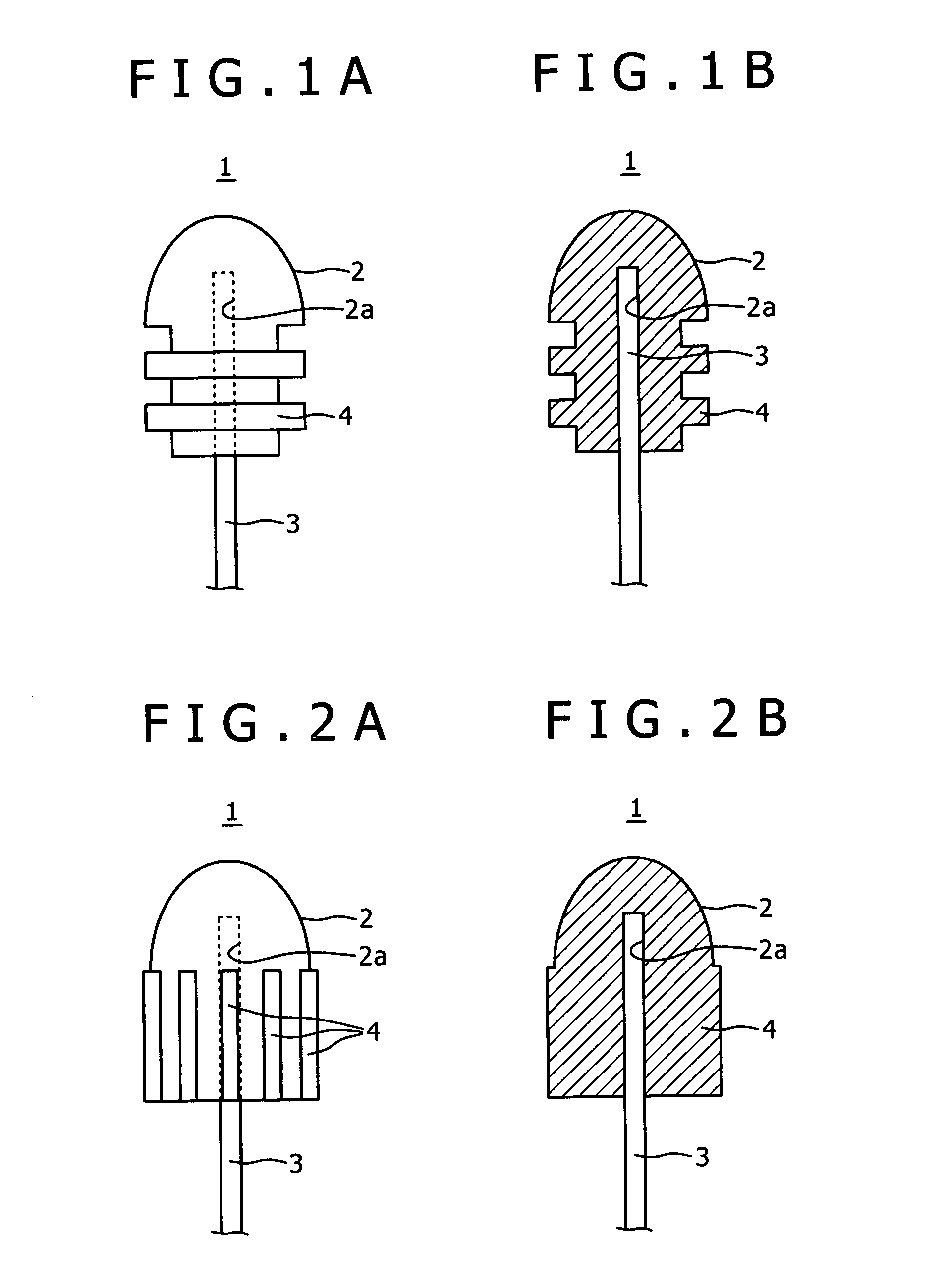 Short arc type high voltage electrical discharge electrode, short arc type high voltage electrical discharge tube, short arc type high voltage electrical discharge light source apparatus, and their manufacturing methods