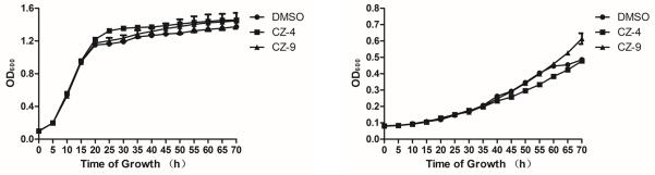 Application of phenylacrylic acid compound in prevention and/or treatment of plant diseases