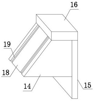 Waterproof automobile rubber part