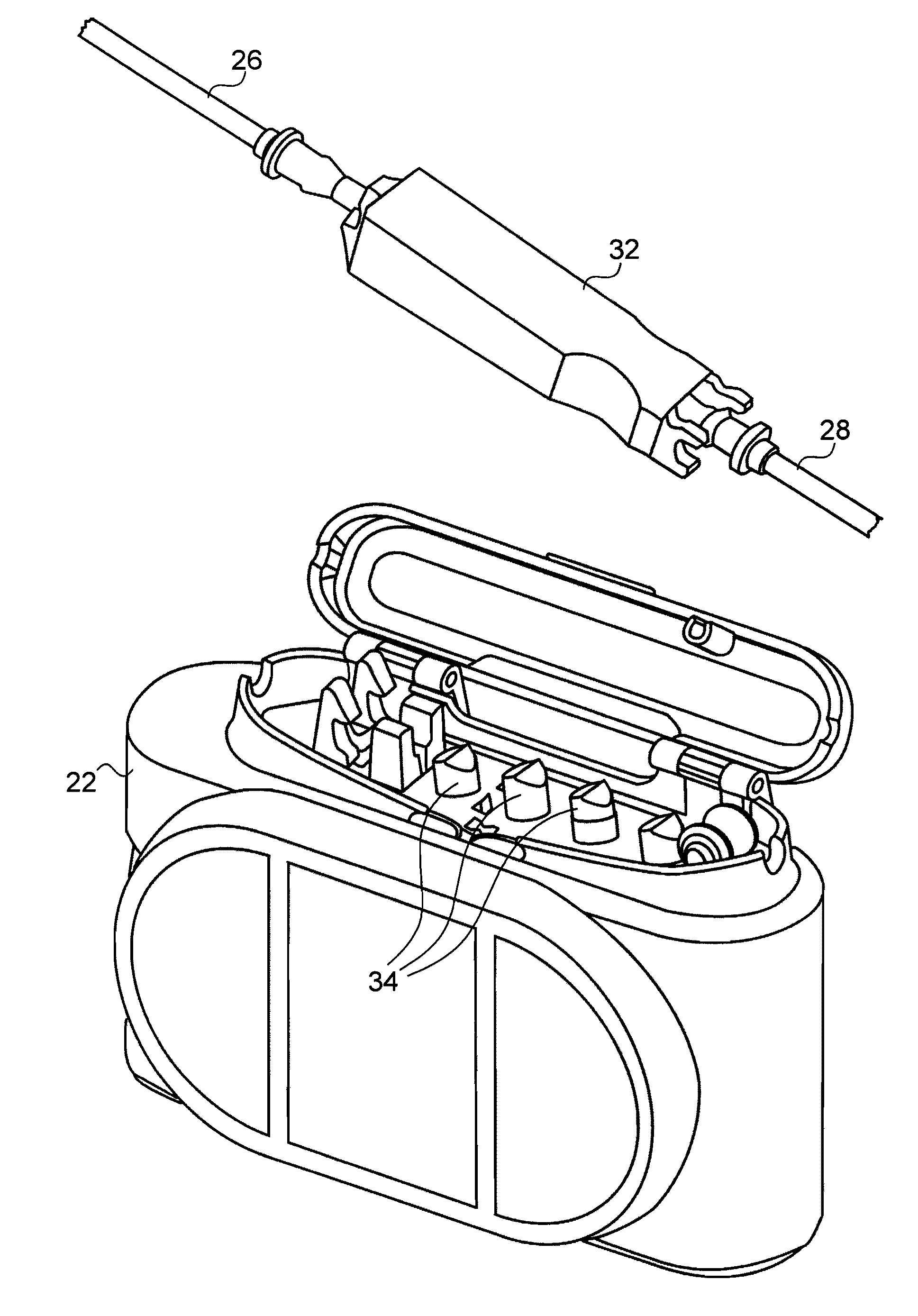 Peristaltic Pump with Linear Flow Control