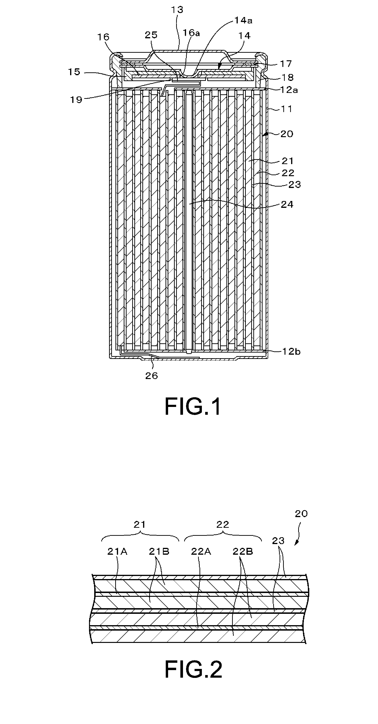 Battery, battery pack, electronic apparatus, electric vehicle, electrical storage apparatus and electricity system