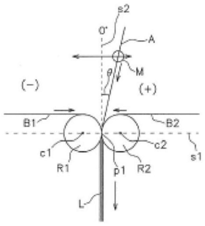 Surface protective film