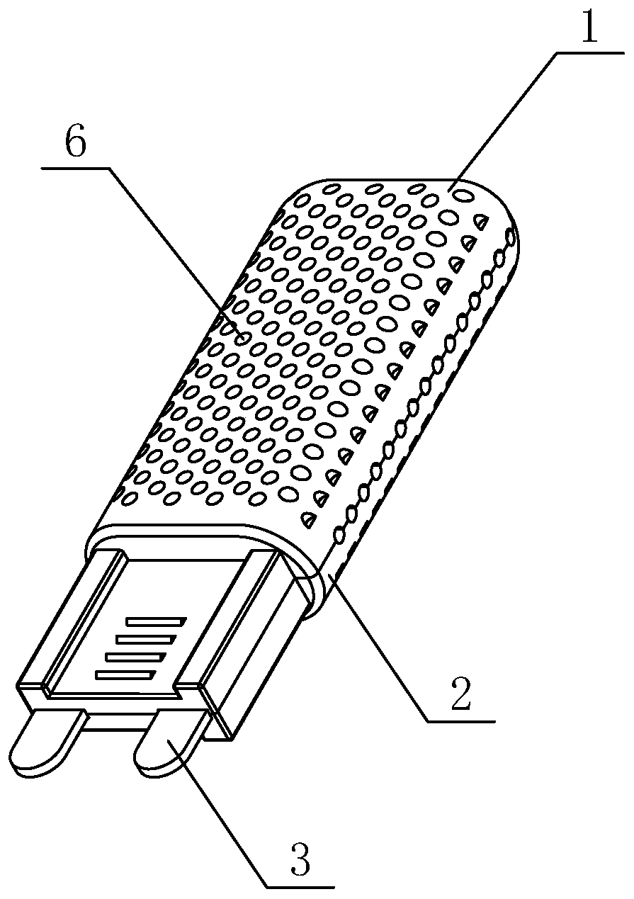 LED lamp