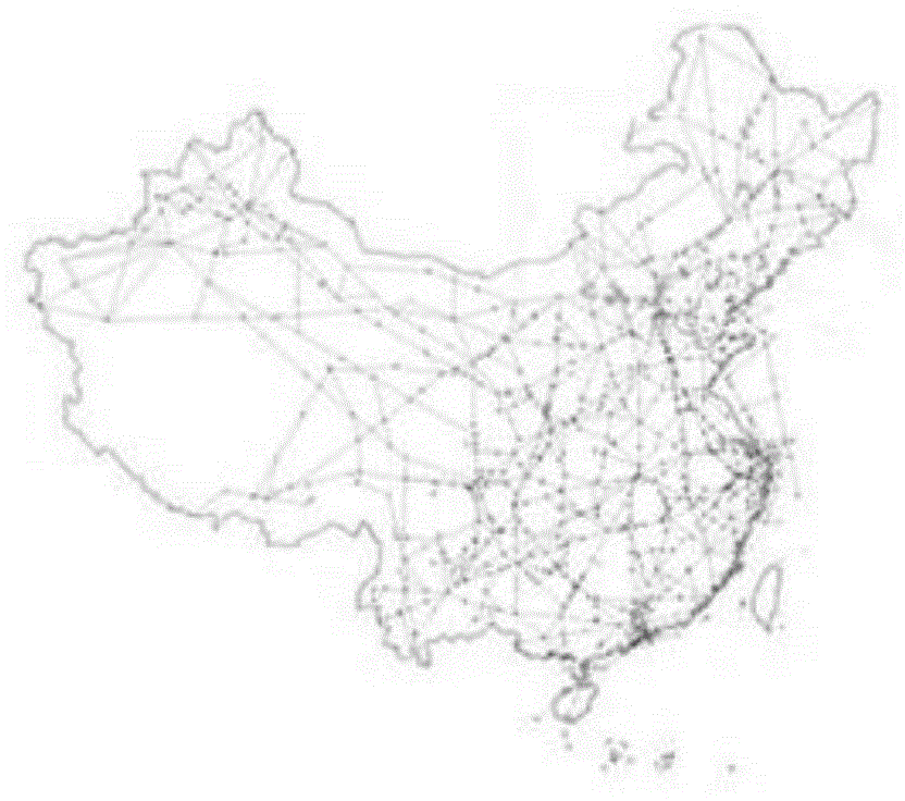 An Air Traffic Flow Regulation Method Based on Improved Local Search Strategy