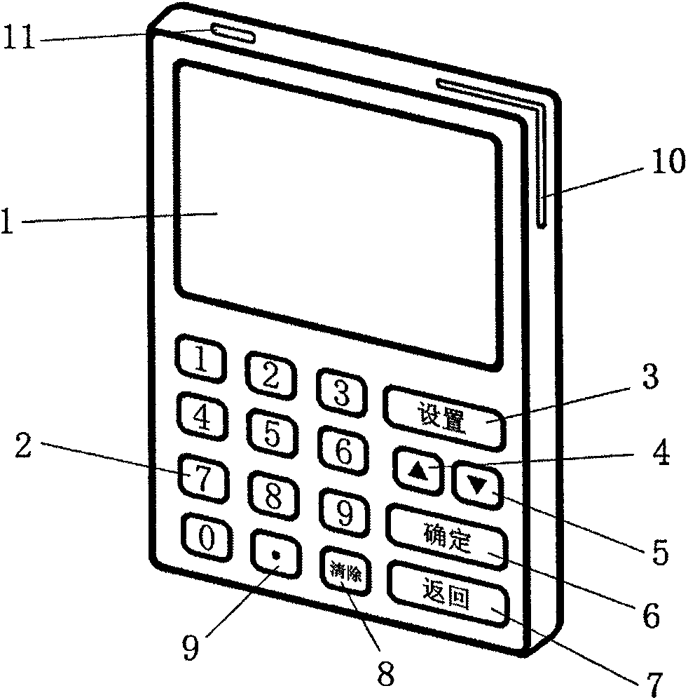 Dynamic payment device