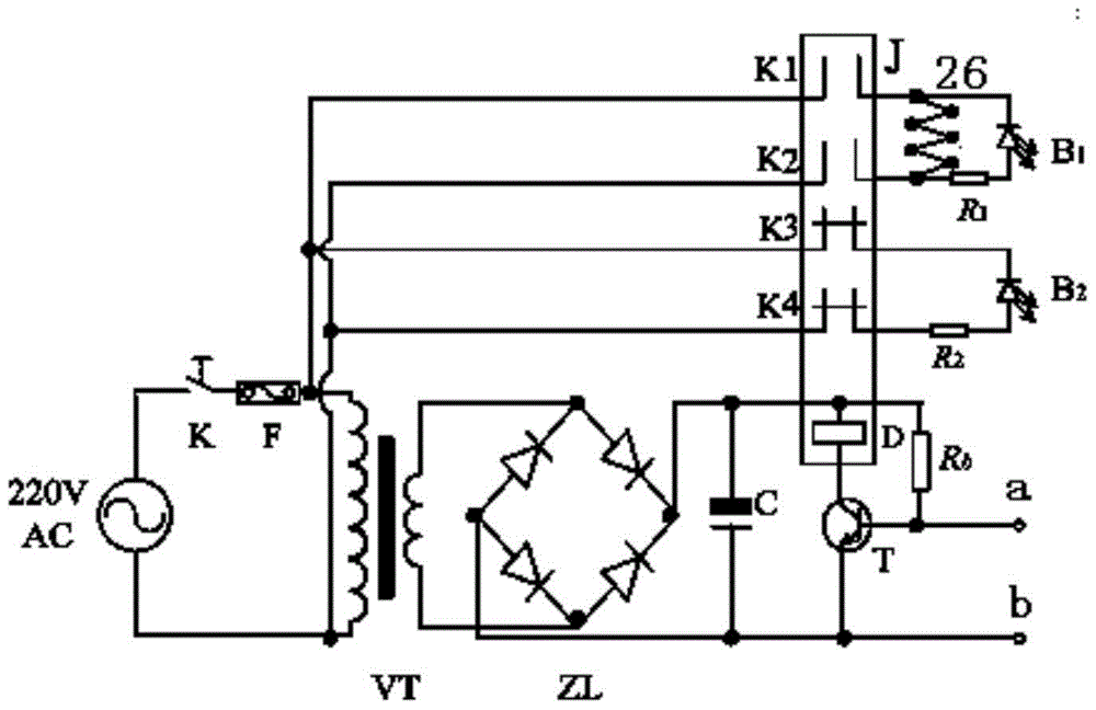 Mixing and gluing device with controllable temperature and integrated chromaticity detection