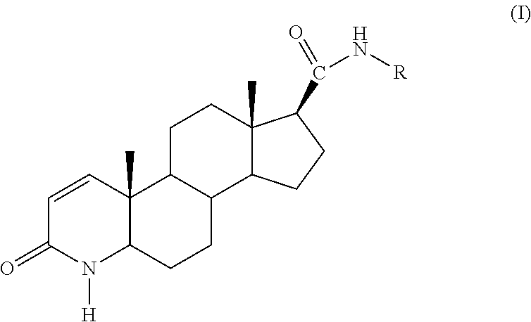 Method of treating men with metabolic and anthropometric disorders