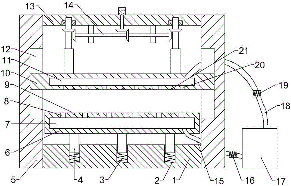 Feather straightening device for badminton production with steam-assisted function