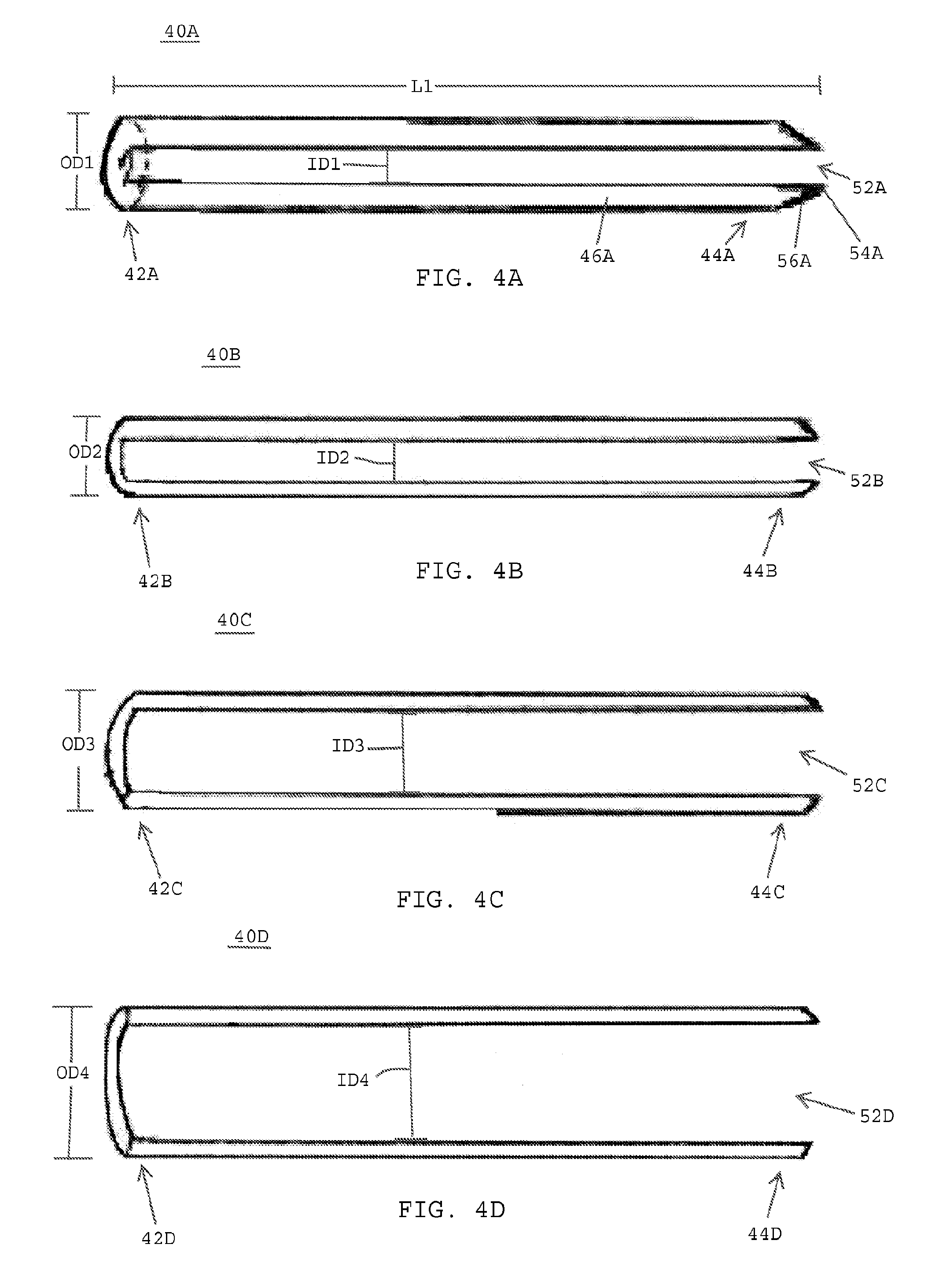 Minimally invasive endoscopic systems for placing intramedullary nails and methods therefor
