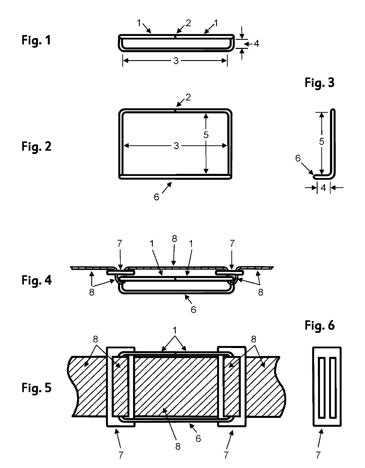 Scuba cylinder lower side mounting system