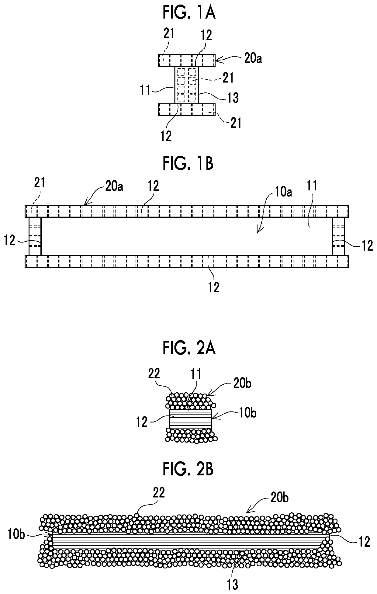 Method for decomposing plastic composite