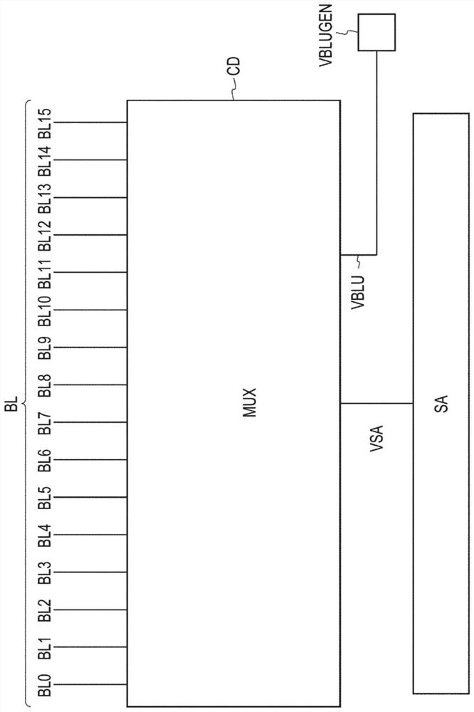 Semiconductor storage device