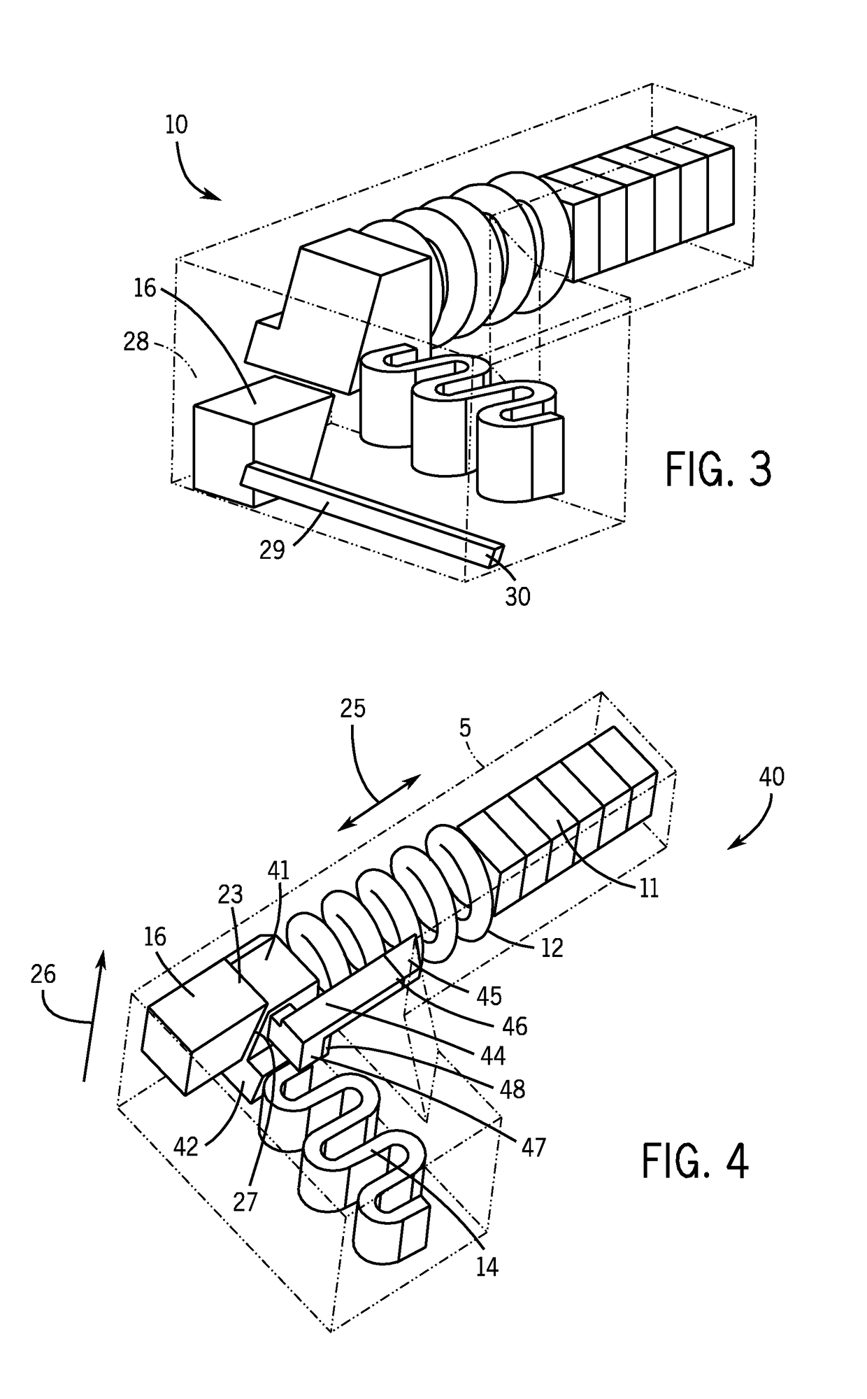 Power supply for providing electrical energy to a self-destruct fuze for submunitions contained in a projectile