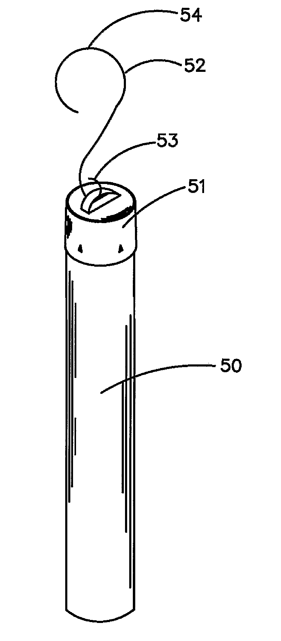 Scent devices and methods