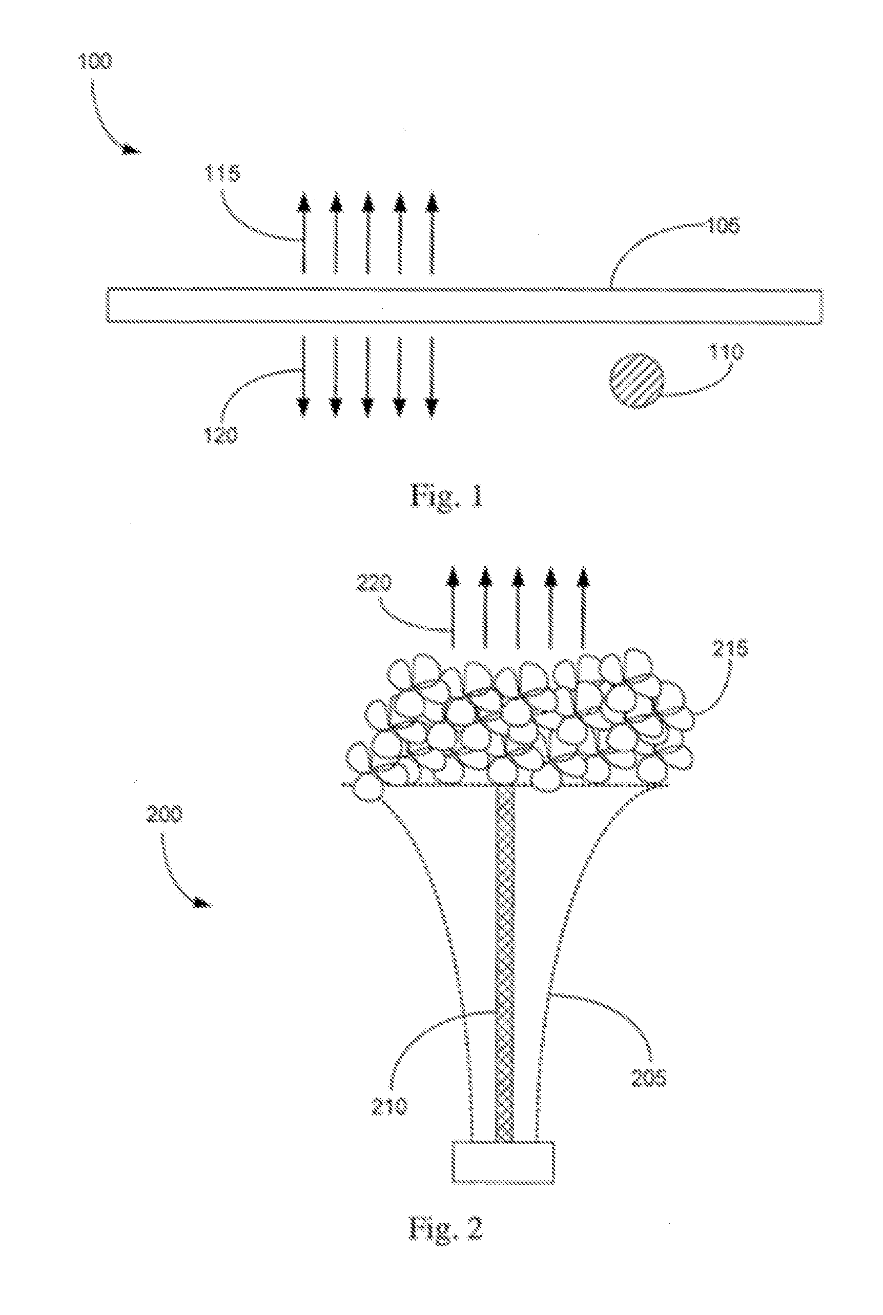 Scent devices and methods